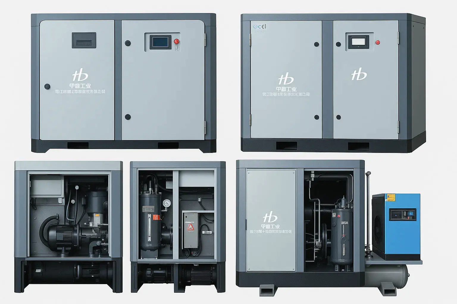 Zhejiang Haidebao Industrial Technology Co., Ltd.